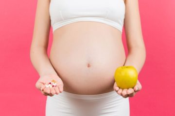 prodotti drenanti in gravidanza